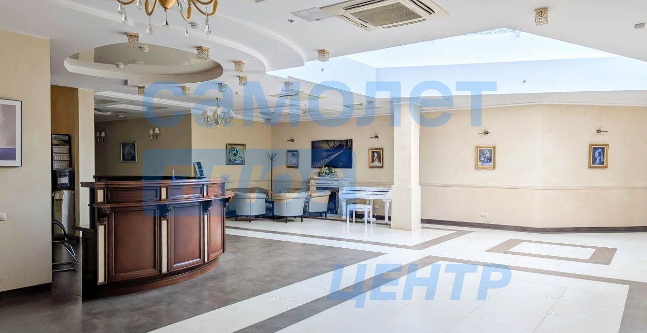 квартира г Краснодар р-н Центральный ул Московская 57/1 фото 3