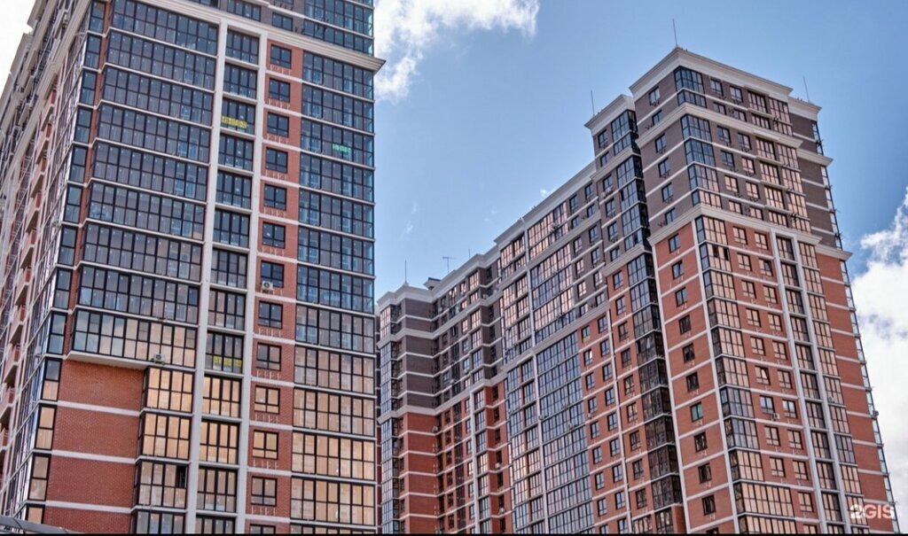квартира г Краснодар ул Новороссийская 90/2к 1 фото 13