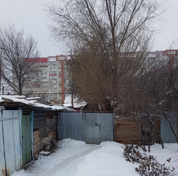 дом г Самара Безымянка ул Угличская 8 фото 13