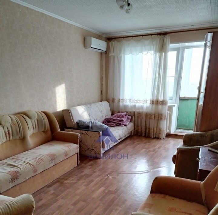квартира г Волгодонск пр-кт Мира фото 1