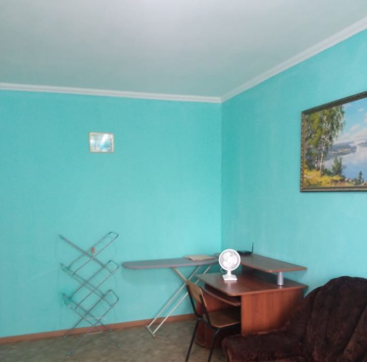 квартира г Таганрог пер 1-й Новый 18 фото 4