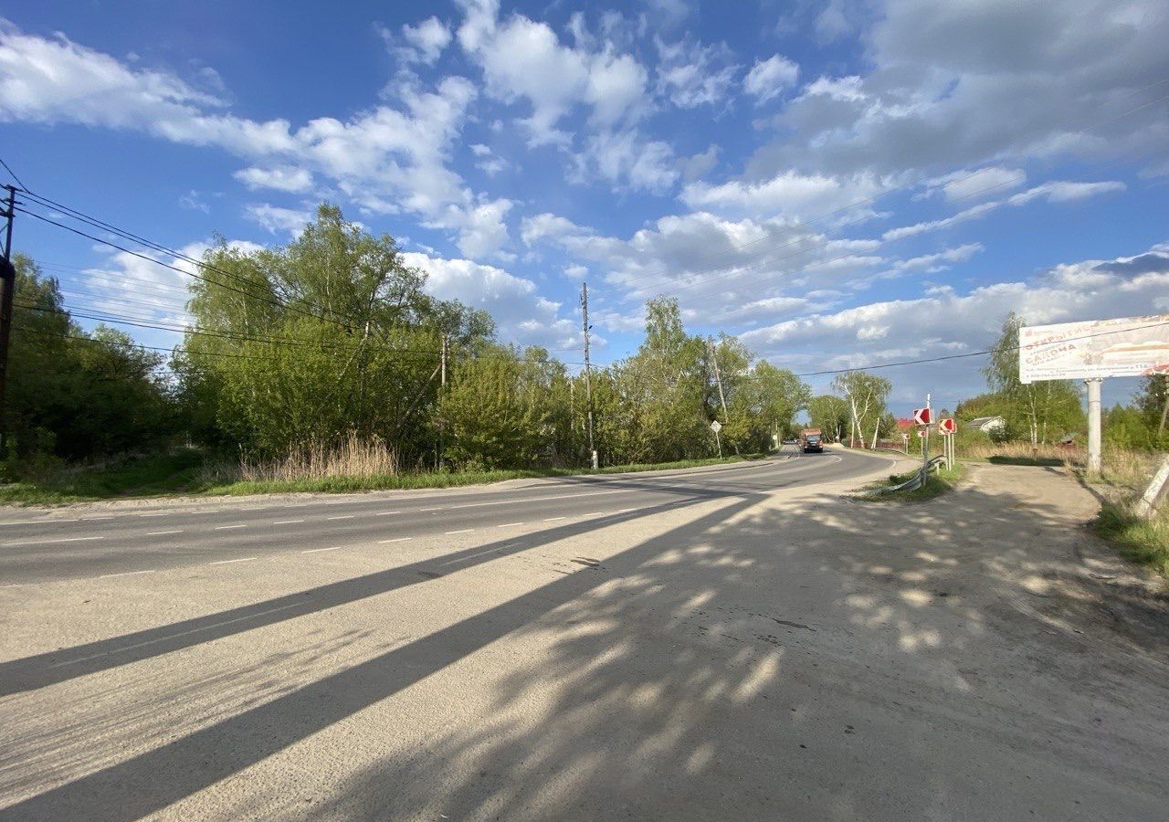 земля г Шатура ул Большевик 108 км, Егорьевское шоссе фото 11