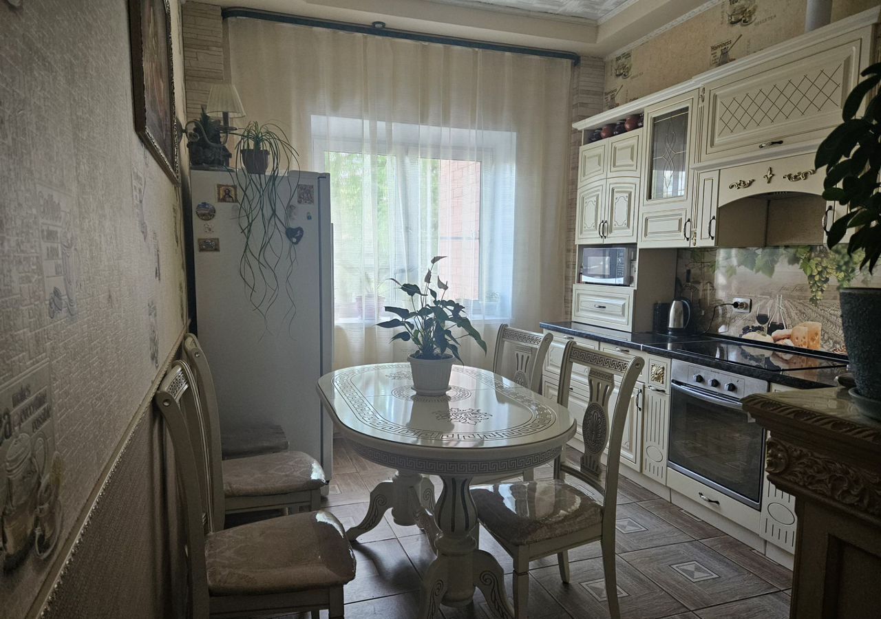 квартира г Дмитров ул Подлипецкая 2а Слобода, Дмитровский г. о. фото 17