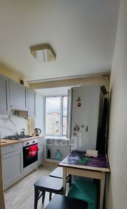 квартира г Казань Яшьлек ул Серова 27 фото 4
