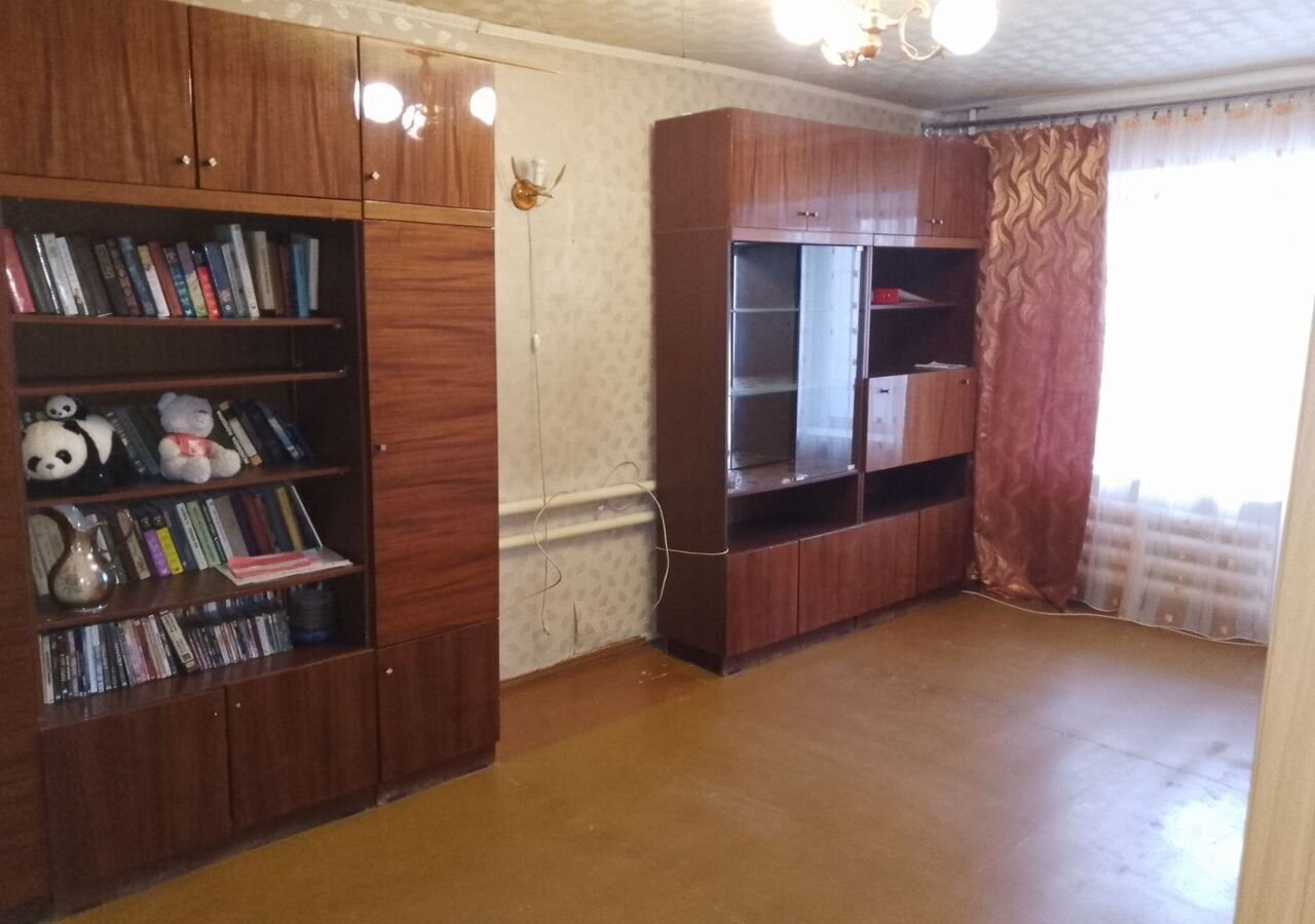 квартира г Верхний Уфалей ул Лермонтова 7 Верхнеуфалейский г. о. фото 3