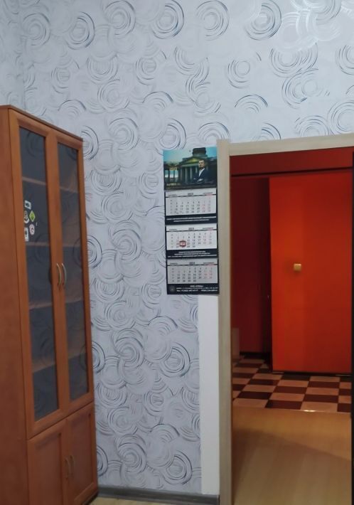 комната р-н Гатчинский г Гатчина б-р Авиаторов 3 фото 4
