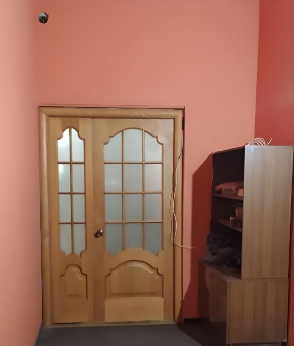комната р-н Гатчинский г Гатчина б-р Авиаторов 3 фото 10