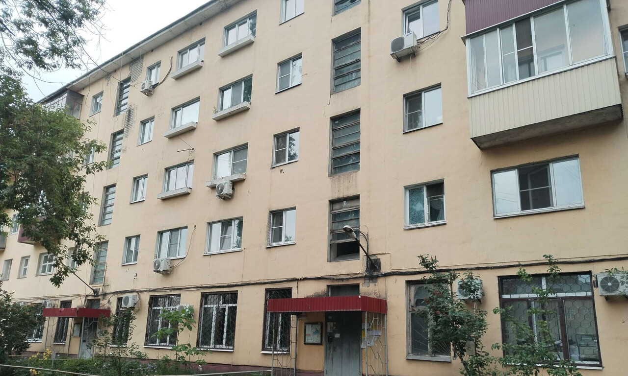 квартира г Липецк Валентина Скороходова, 4 фото 1