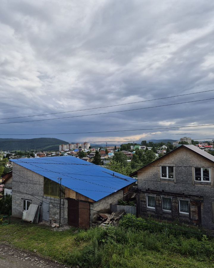 дом г Златоуст ул им. В.А.Жуковского 12 фото 11