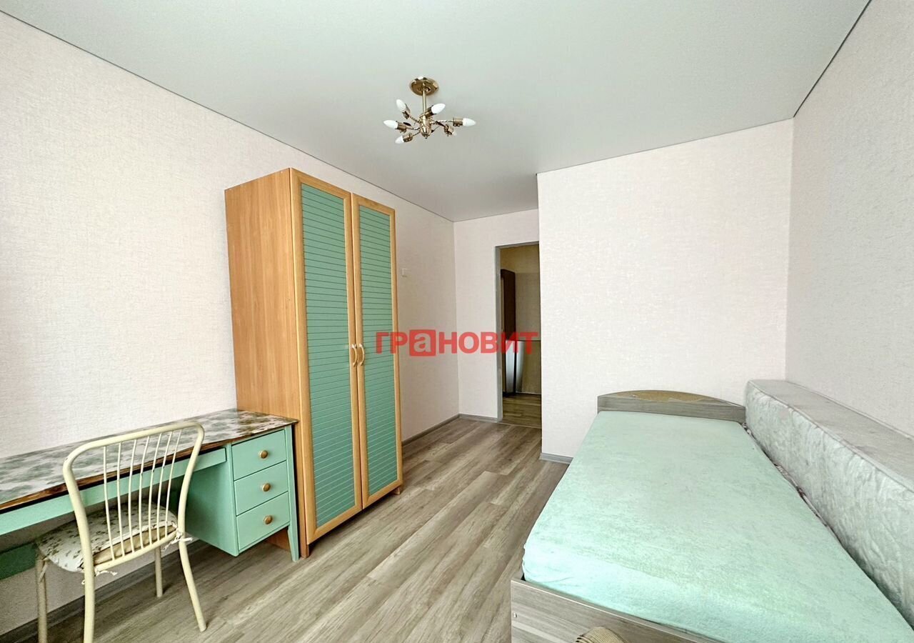 квартира г Обь дом по ул. ЖКО Аэропорта 27 фото 5