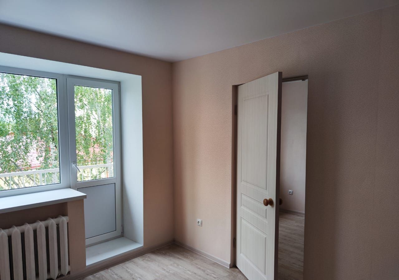 квартира г Сыктывкар ул Оплеснина 1 фото 11
