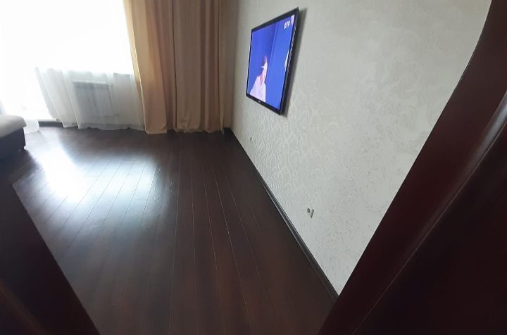 квартира г Новосибирск ул Романова 60 Площадь Ленина фото 7