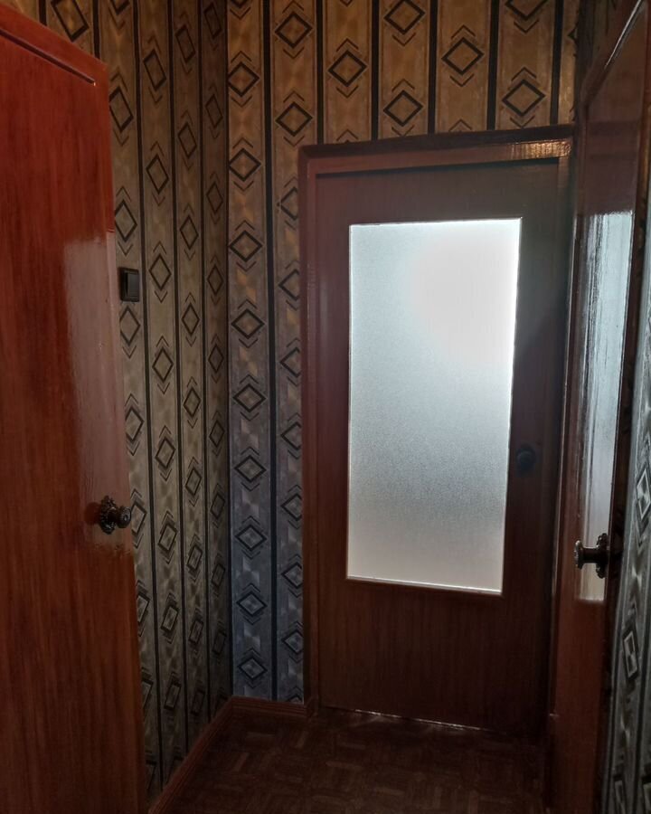 квартира г Инта ул Дзержинского 21а фото 20