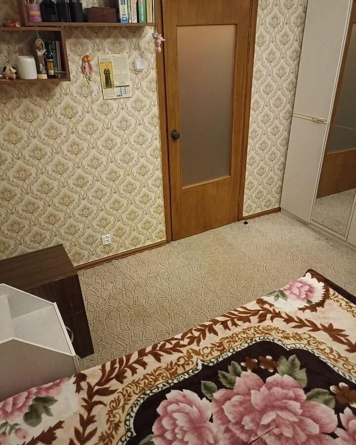 квартира г Инта ул Дзержинского 21а фото 29