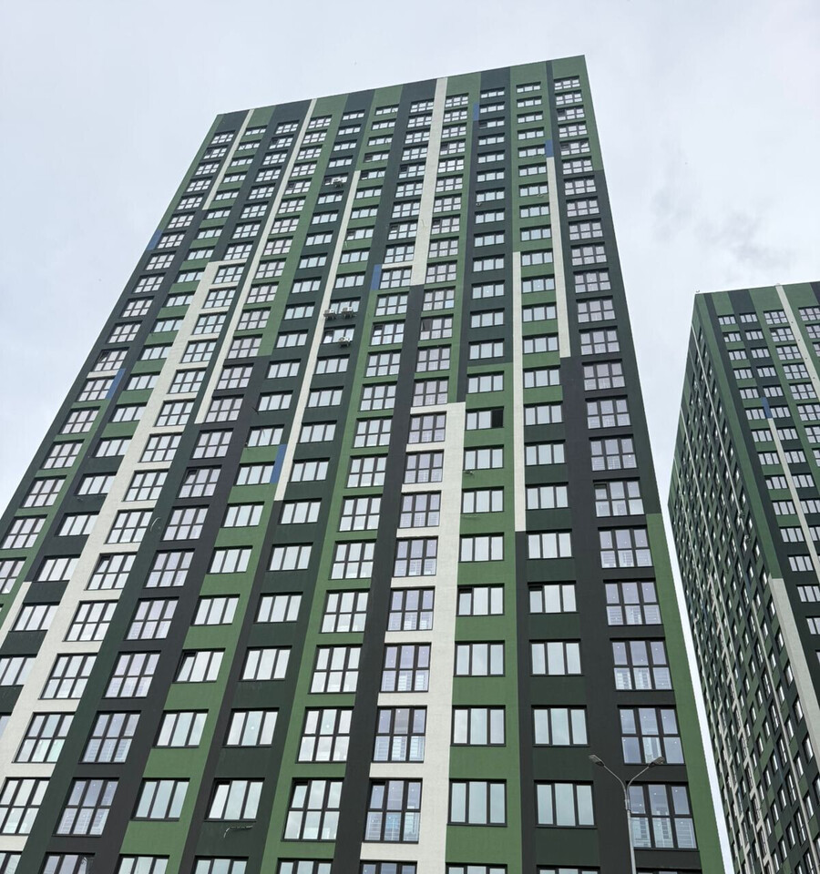 квартира г Рязань Голенчино ул Березовая 5/1 фото 3