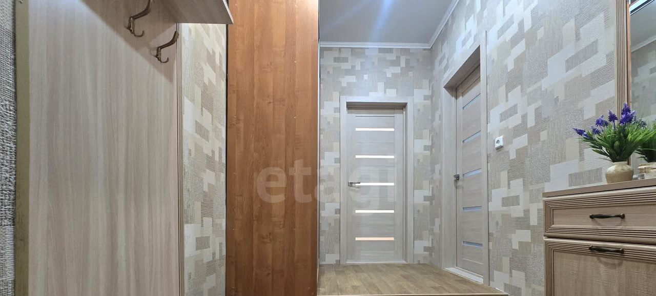 квартира г Йошкар-Ола ул Машиностроителей 128а 9В м-н фото 16