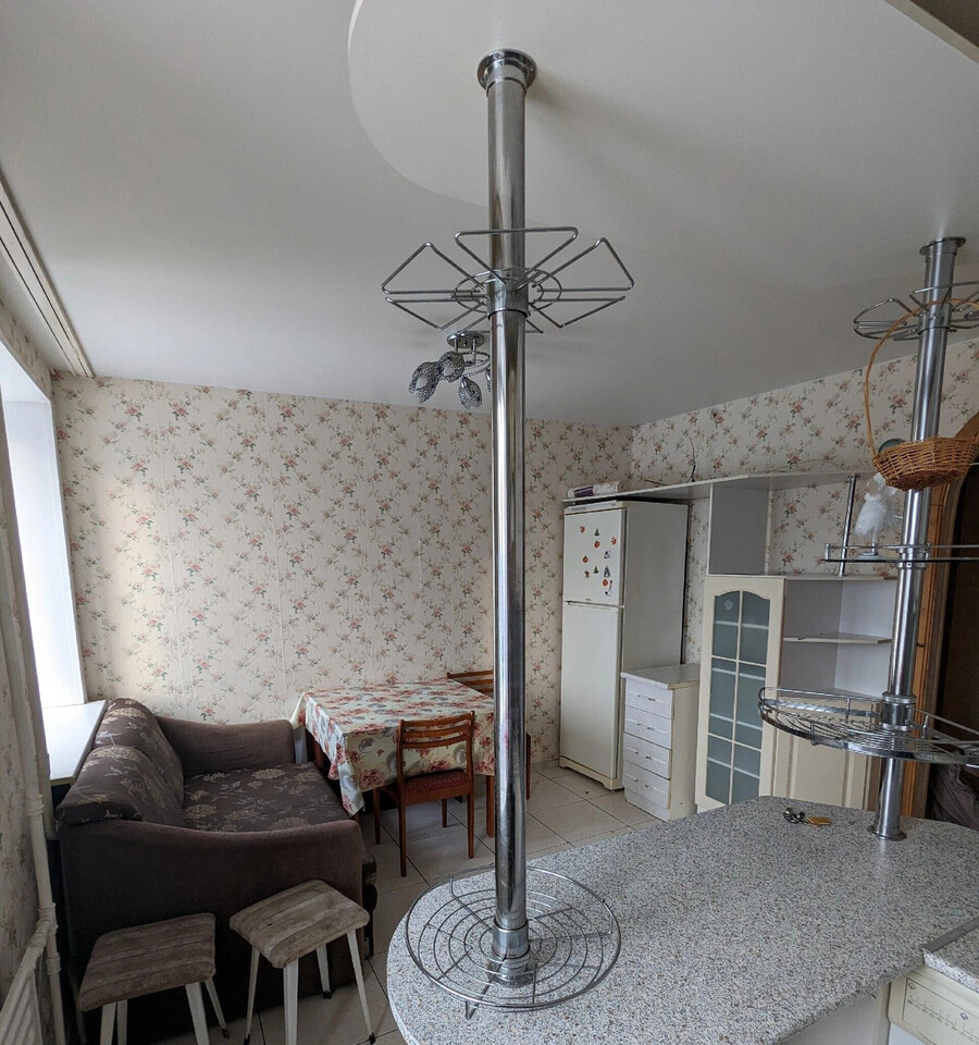 квартира г Ижевск ул Карла Маркса 421 11-й Северный м-н фото 2
