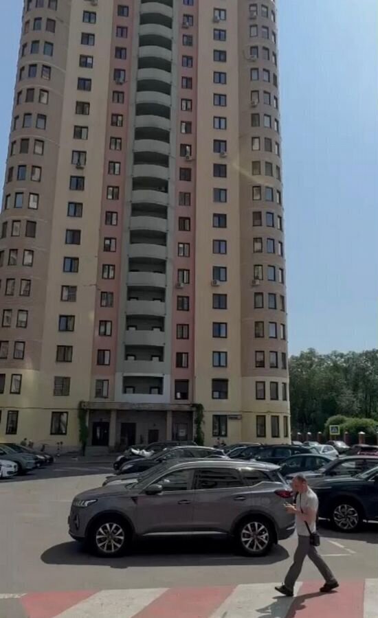 свободного назначения г Реутов ул Октября 20 Реутов фото 1