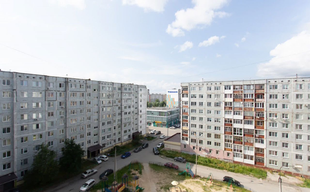 квартира г Тобольск 8-й мкр-н, 45 фото 13