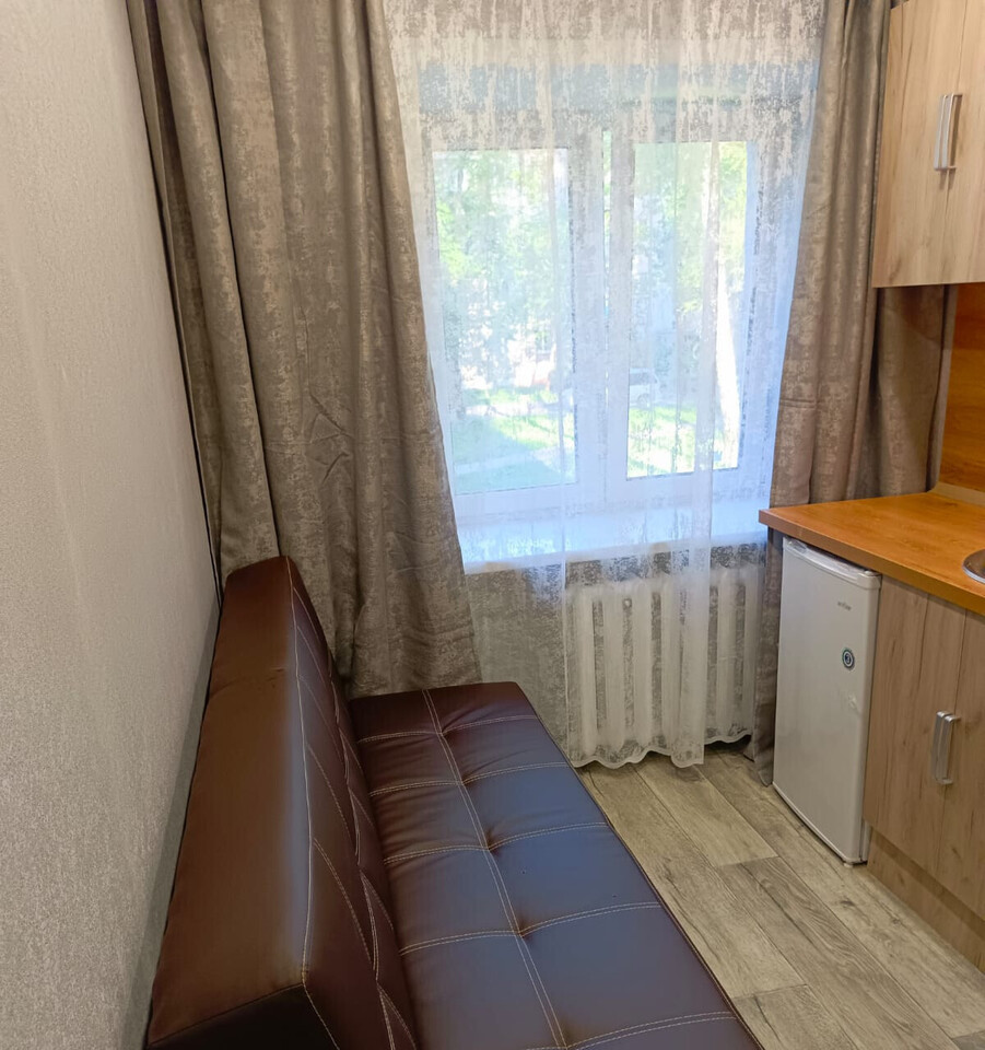 квартира г Обнинск ул Мира 19 фото 1