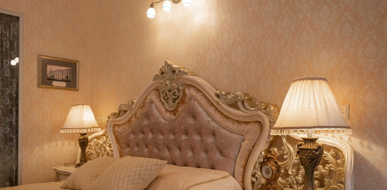 комната г Казань Кремлёвская ул Миславского 15 фото 7