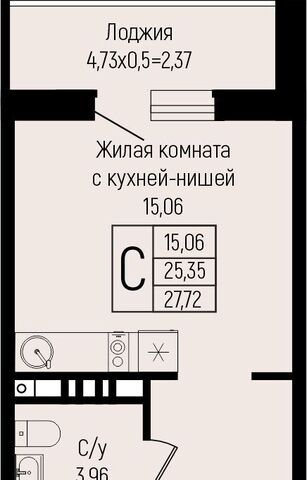 р-н Прикубанский ул им. Михаила Барибана фото