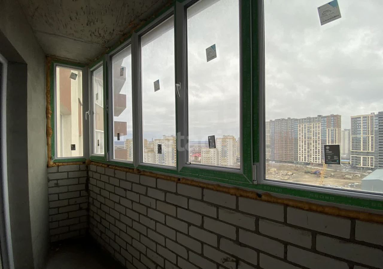 квартира г Воронеж р-н Коминтерновский ул Историка Костомарова 46/3 фото 15