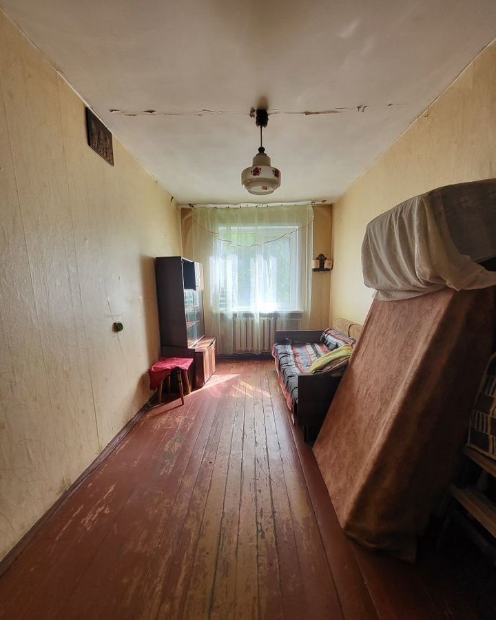 квартира г Владимир р-н Октябрьский пр-кт Строителей 46а фото 13