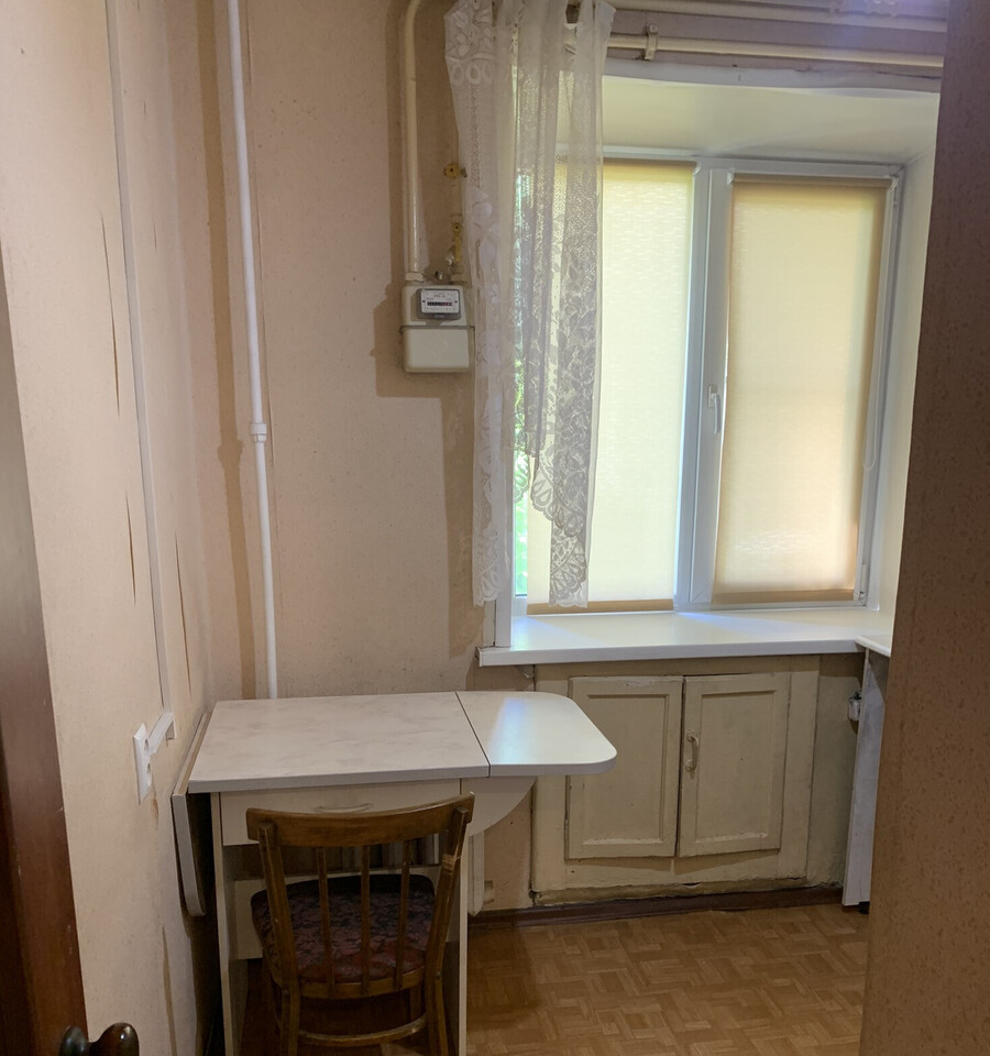 квартира г Иваново ул Калинина 23 фото 10