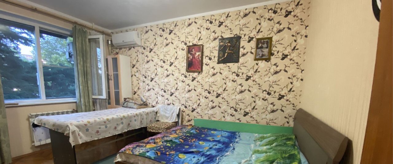 квартира г Сочи р-н Центральный ул Вишневая 4 фото 6