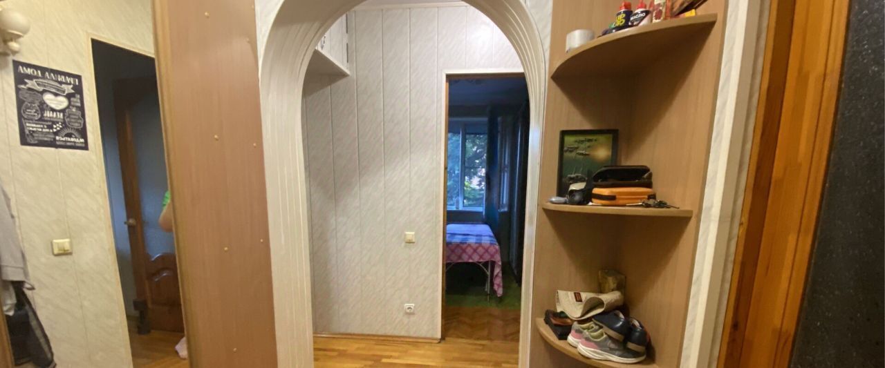 квартира г Сочи р-н Центральный ул Вишневая 4 фото 10