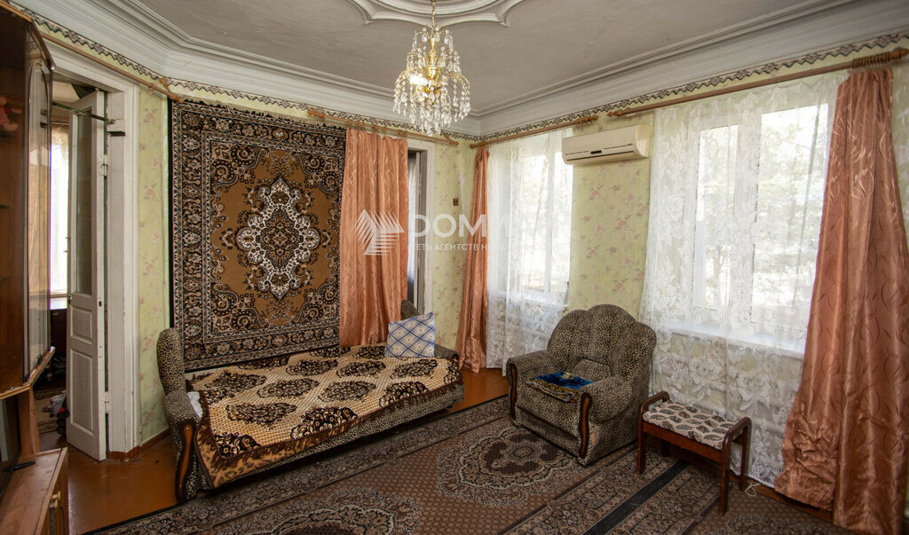 квартира г Новочеркасск ул Калмыкова 25 фото 4