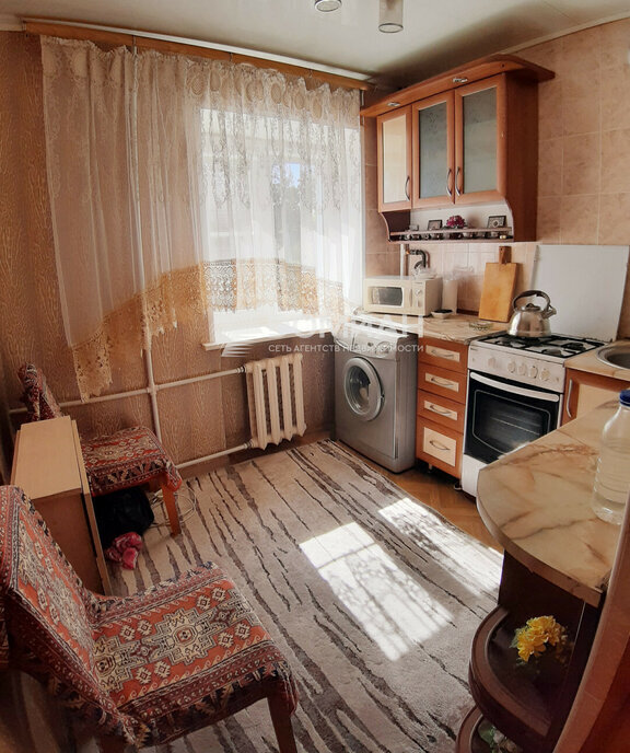 квартира г Новочеркасск ул Буденновская 193 фото 1