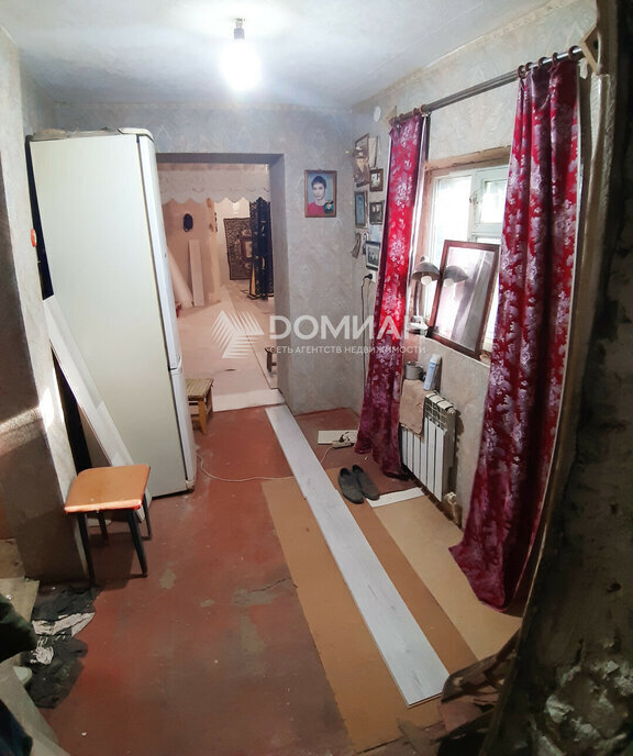 квартира г Новочеркасск ул Михайловская 36/5 фото 1