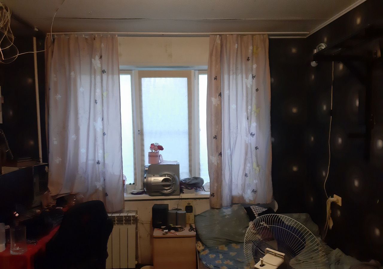 квартира г Ярославль р-н Дзержинский ул Громова 10 фото 6