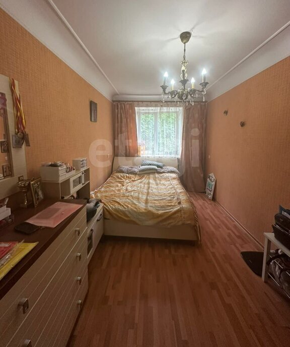 квартира г Новочеркасск пер Магнитный 6 фото 12