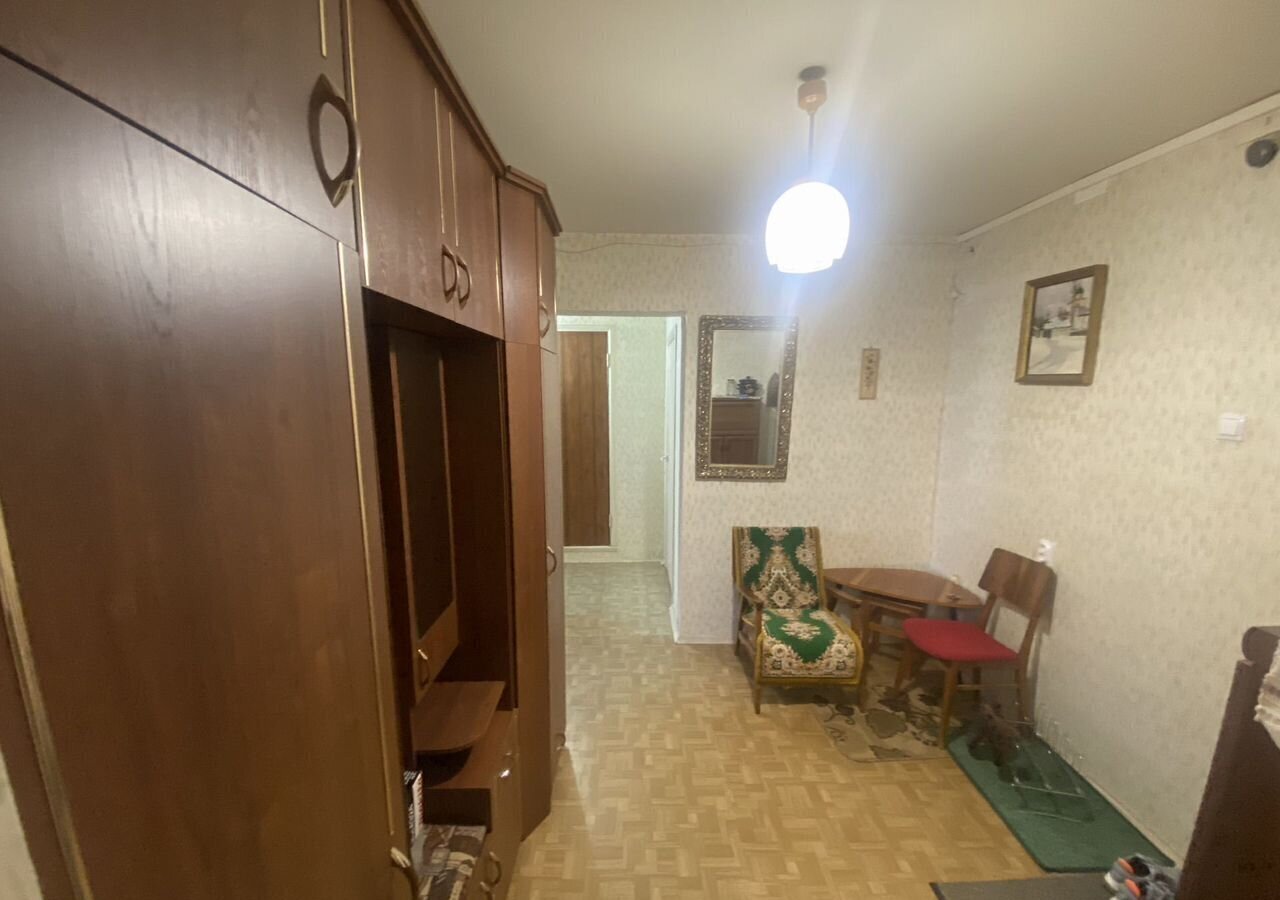 квартира г Санкт-Петербург метро Академическая пр-кт Пискарёвский 159к/4 фото 6