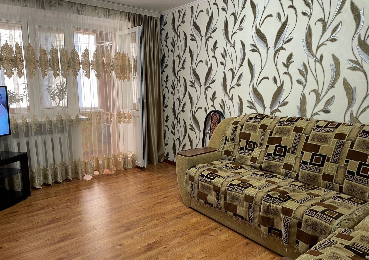квартира г Невинномысск р-н Центр ул Гагарина 46 фото 1