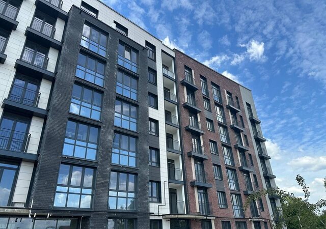 п Малое Исаково пер 2-й Портовый 12 Калининград, р-н Ленинградский фото