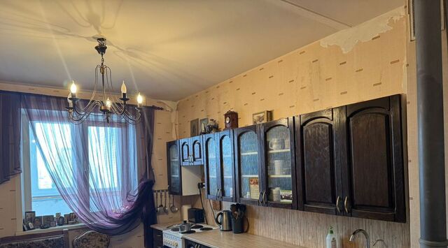 квартира р-н Автозаводский ул Маршала Жукова 52 фото