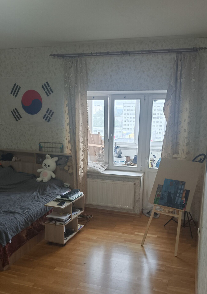 квартира г Архангельск Розы Люксембург, 46 к 3 фото 1