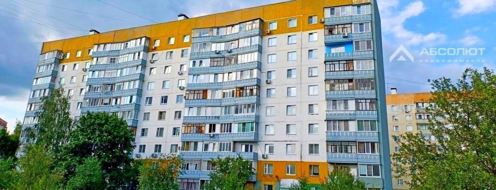 квартира г Пенза ул Лядова 46 фото 1