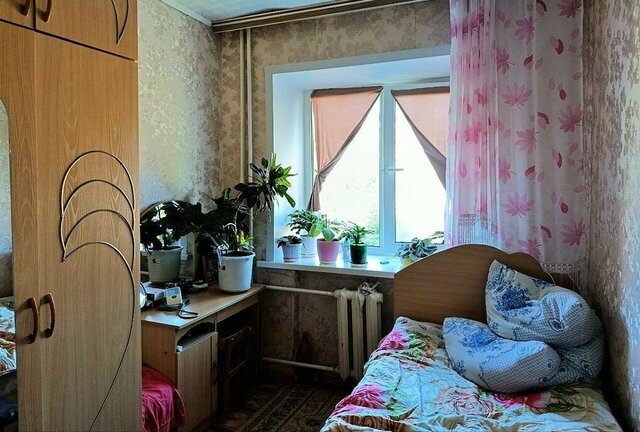 комната ул Чайковского 48 фото