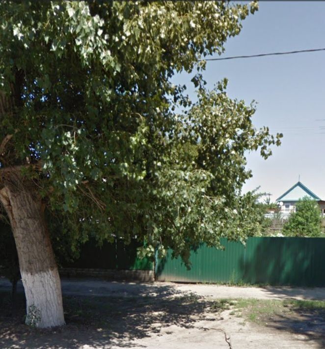 земля г Волгоград р-н Кировский ул им. Пожарского фото 1