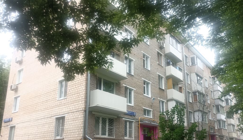 свободного назначения г Москва метро Бауманская пер Денисовский 9 фото 1