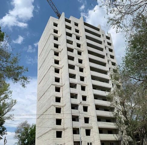 квартира р-н Заводской ул Миллеровская 28 фото