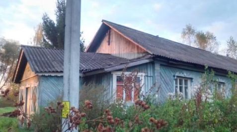 ул Черемушки 6 фото