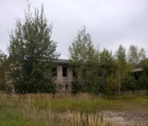 р-н Меленковский п Южный фото