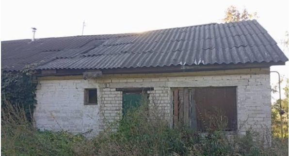 офис д Великово ул Липовая 20 фото