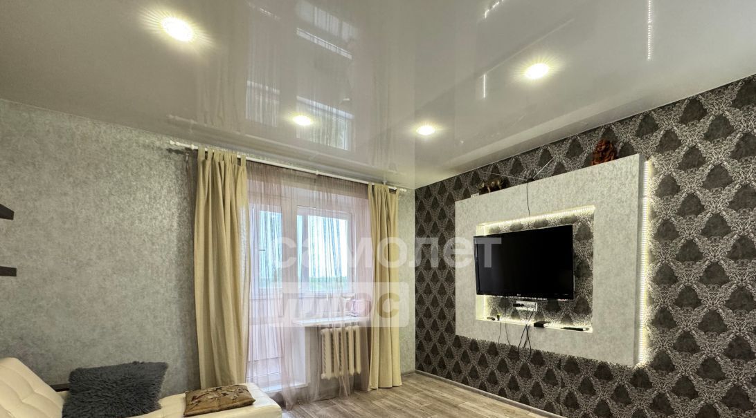 квартира г Димитровград ул Гвардейская 25 фото 1
